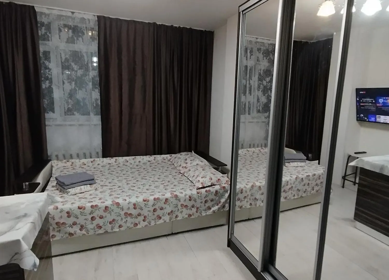 Flat Apartment Nur-Sultan  Kazakhstan