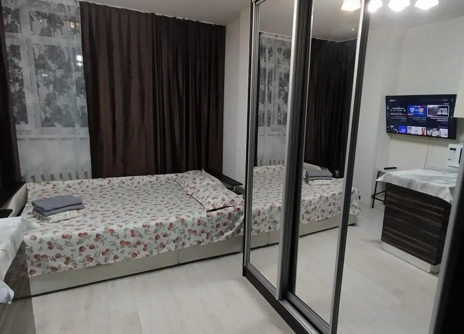 Flat Apartment Nur-Sultan  0*, Nur-Sultan (Astana) Kazakhstan