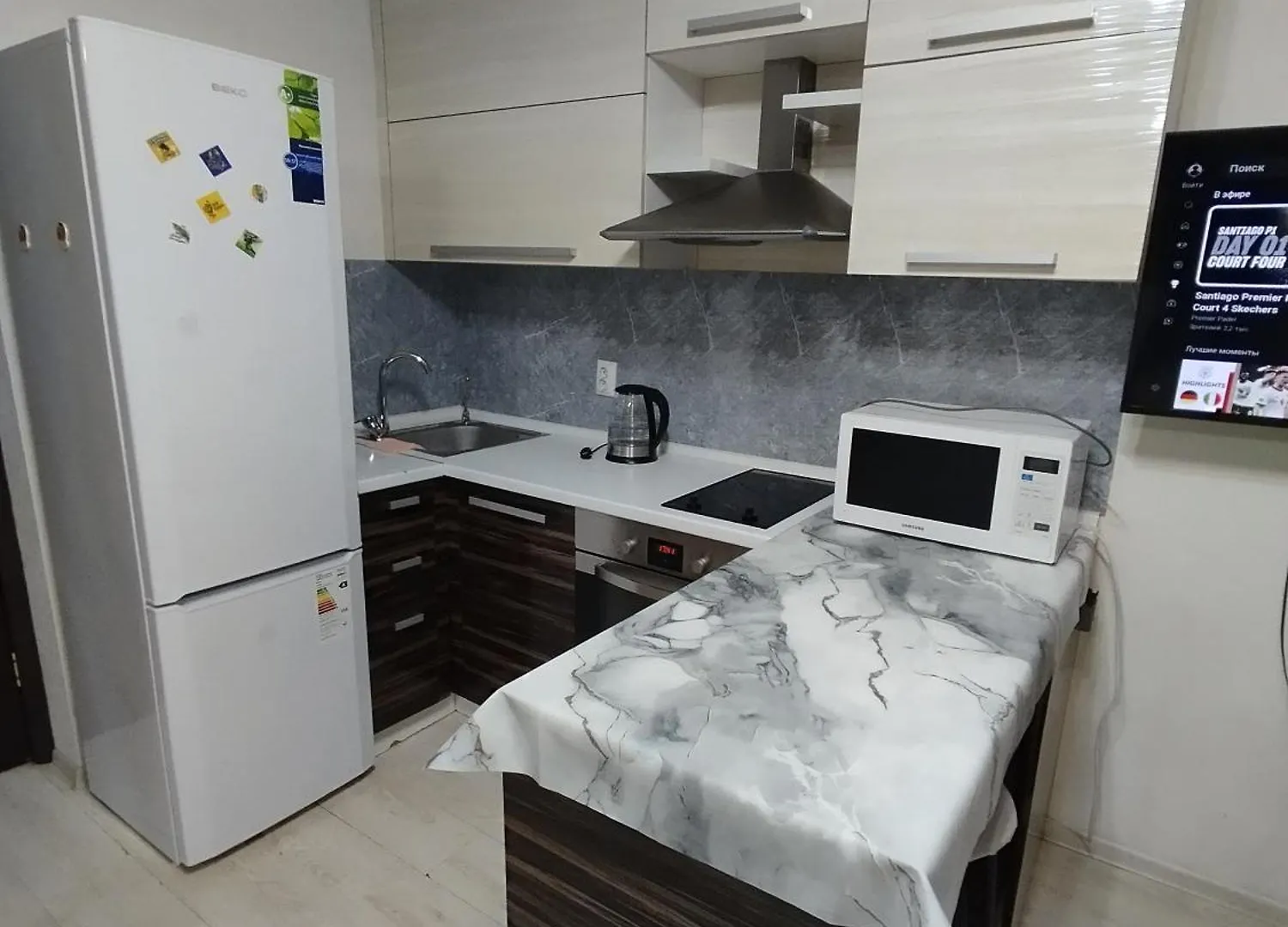 Flat Apartment Nur-Sultan   Nur-Sultan (Astana)