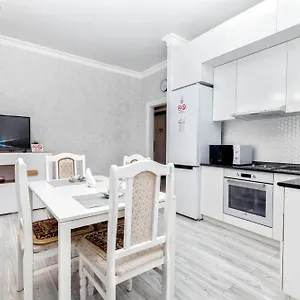 Raisson Ahotel D145-khan Shatyr Астана