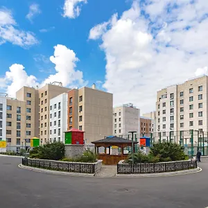 Expo- Boulevard 6 Астана